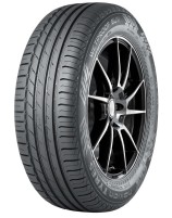 Nokian Tyres Wetproof SUV 265/60R18